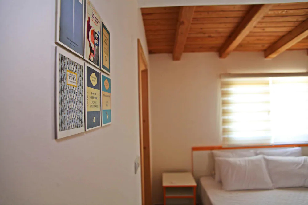 Lacitrus Villa Hotel