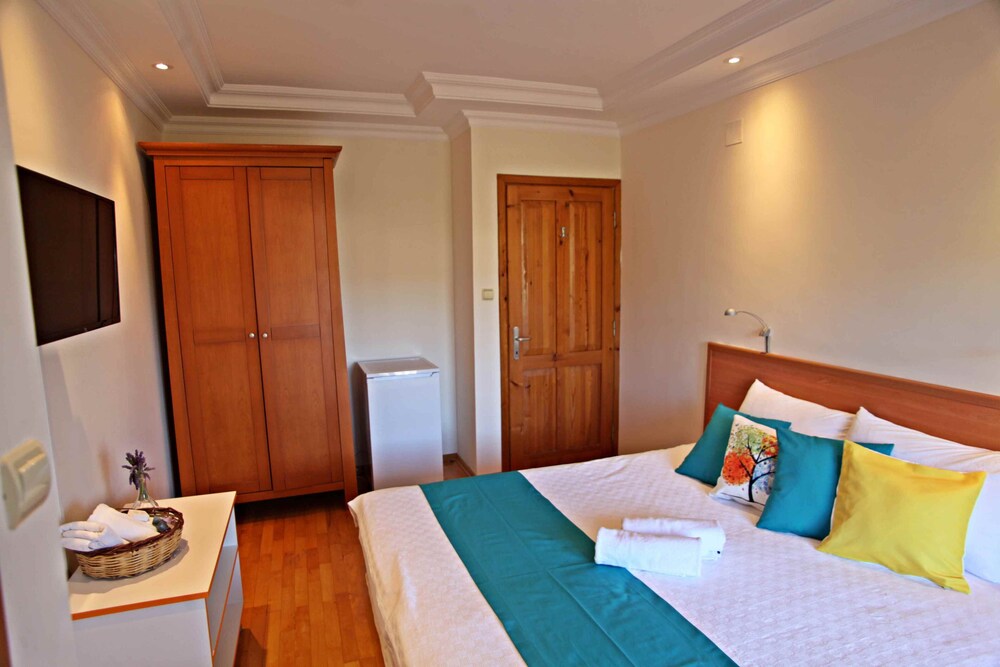 Lacitrus Villa Hotel