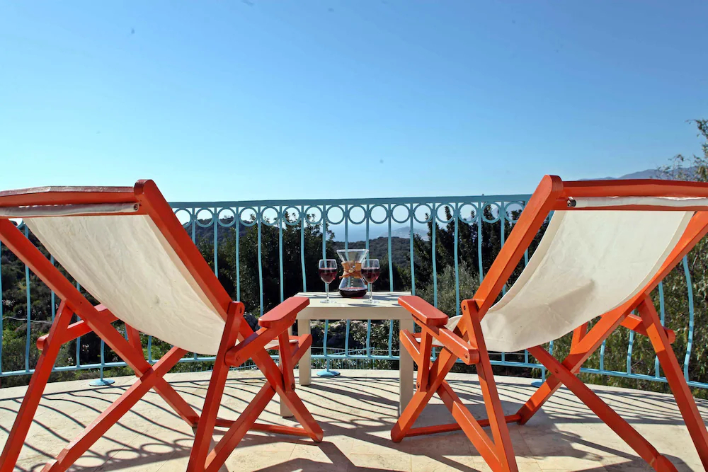 Lacitrus Villa Hotel