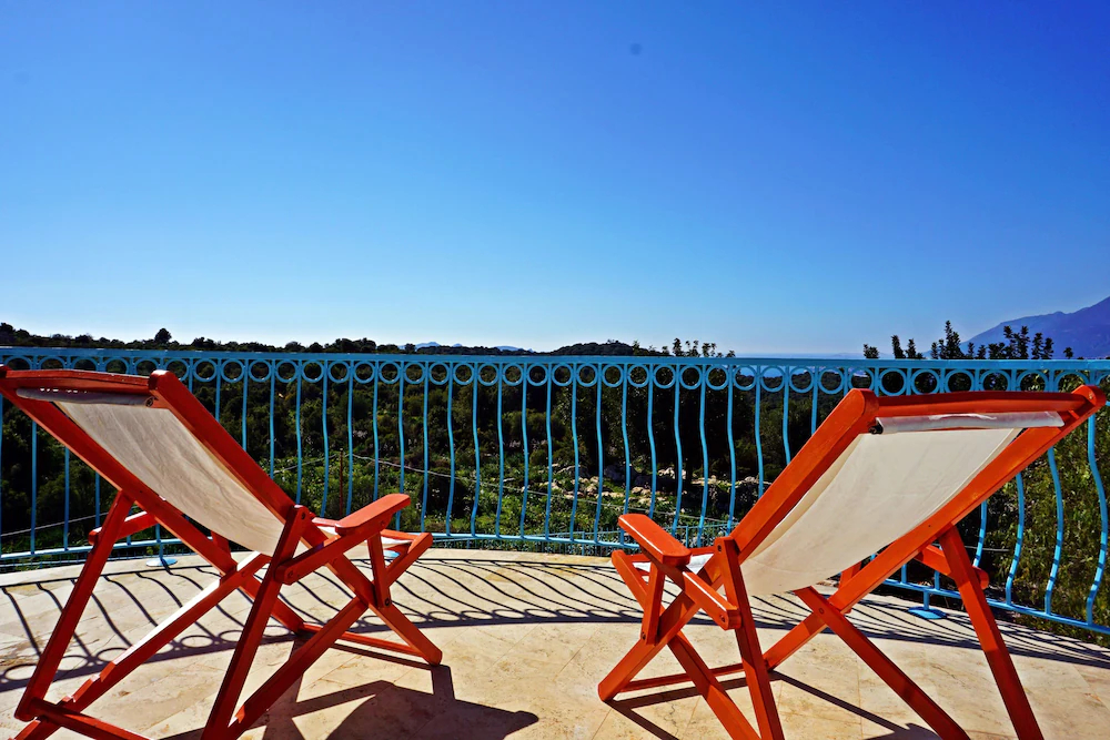 Lacitrus Villa Hotel