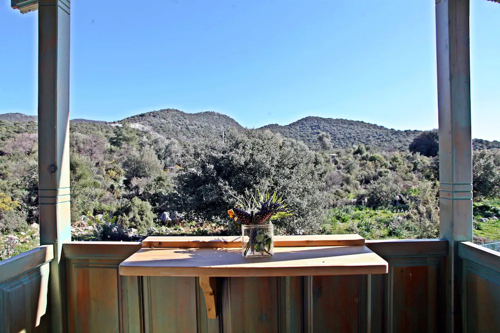 Lacitrus Villa Hotel