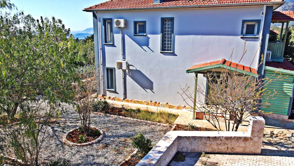 Lacitrus Villa Hotel