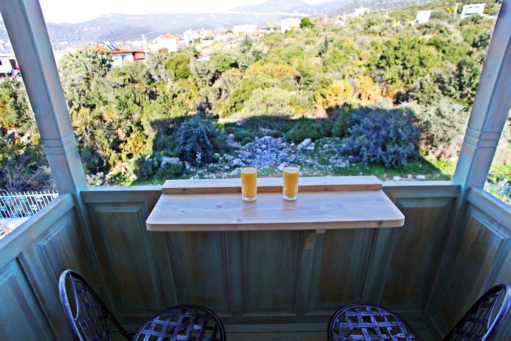 Lacitrus Villa Hotel