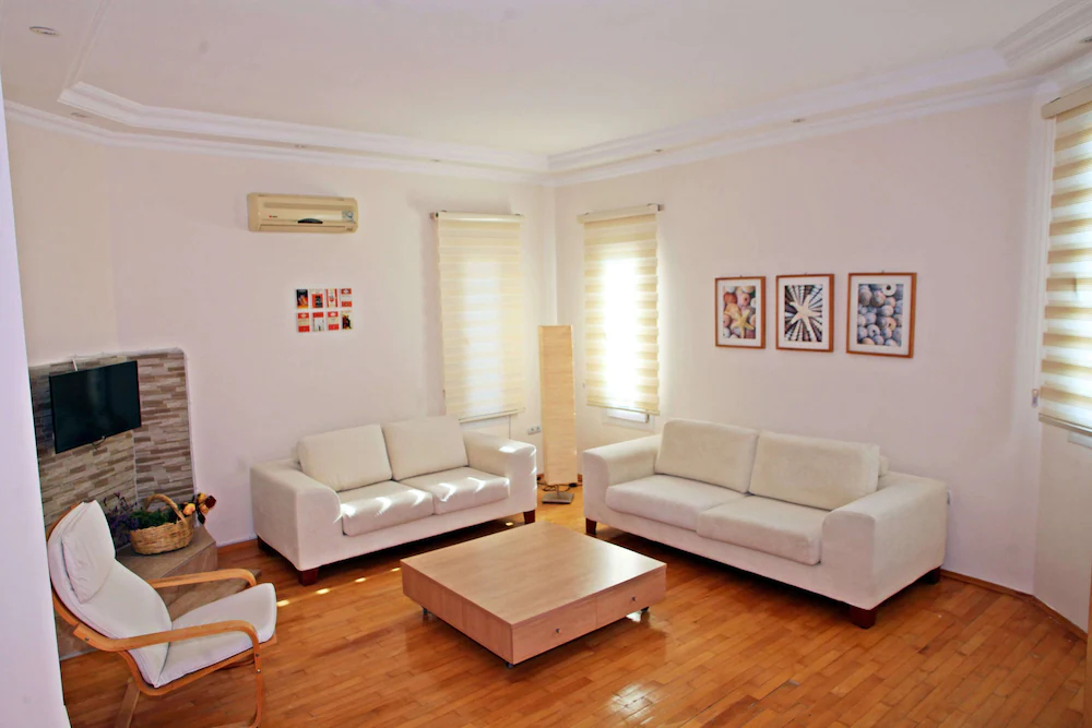 Lacitrus Villa Hotel