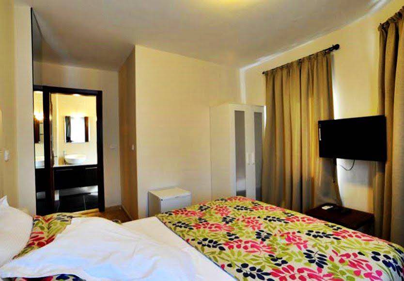Club Barbarossa Hotel & Villas