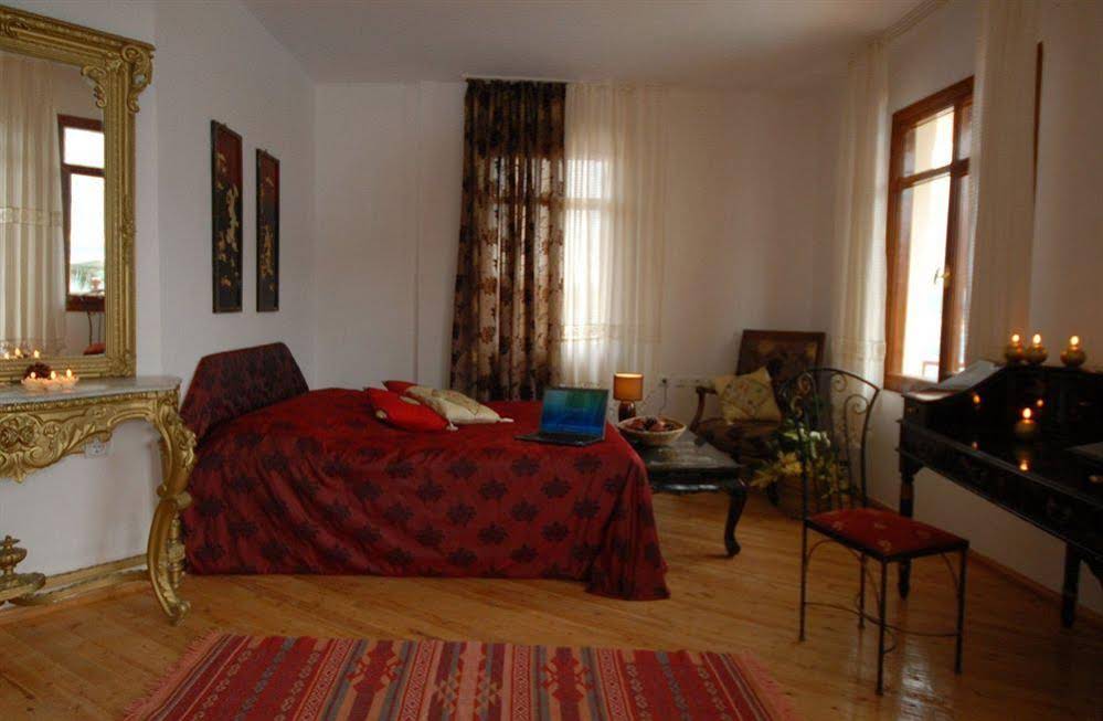 Club Barbarossa Hotel & Villas