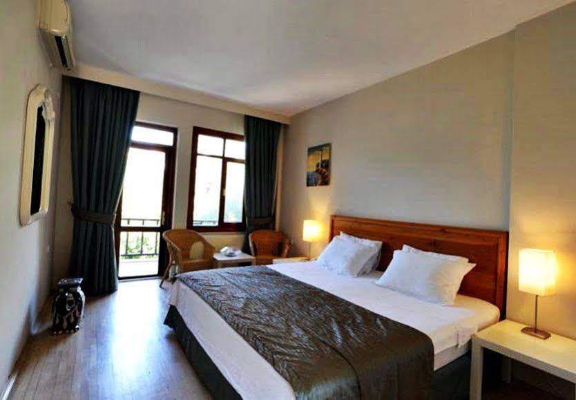 Club Barbarossa Hotel & Villas