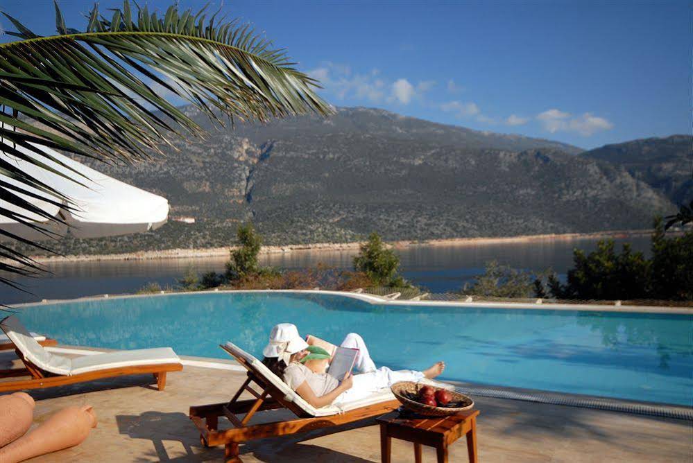 Club Barbarossa Hotel & Villas