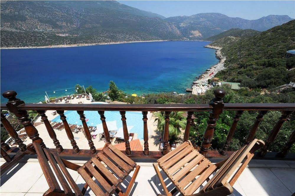 Club Barbarossa Hotel & Villas