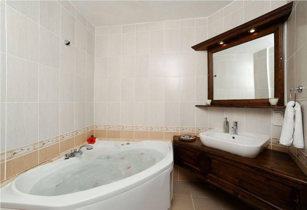 Club Barbarossa Hotel & Villas