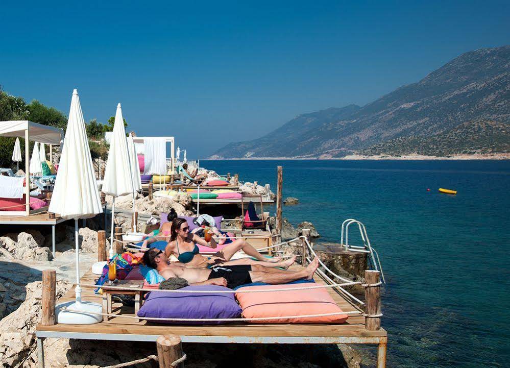Club Barbarossa Hotel & Villas