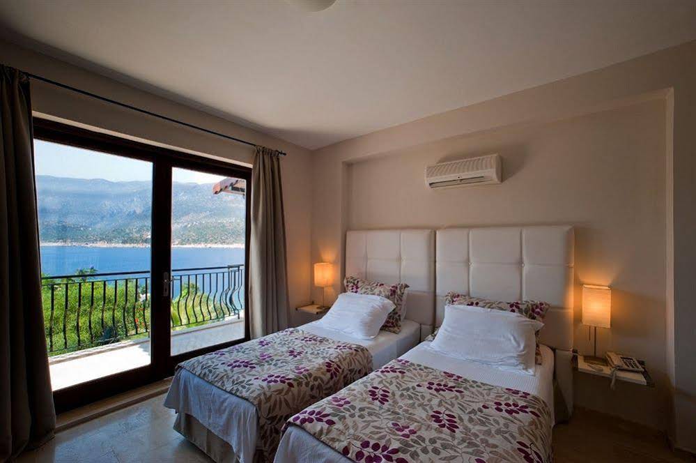 Club Barbarossa Hotel & Villas
