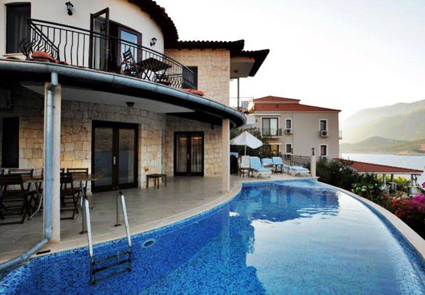Club Barbarossa Hotel & Villas