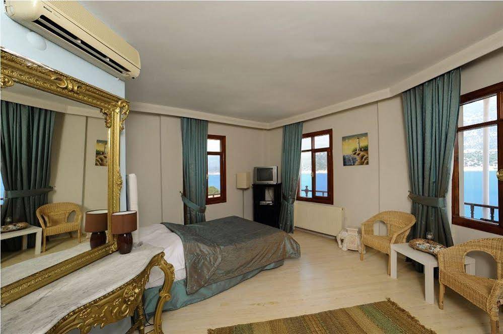 Club Barbarossa Hotel & Villas