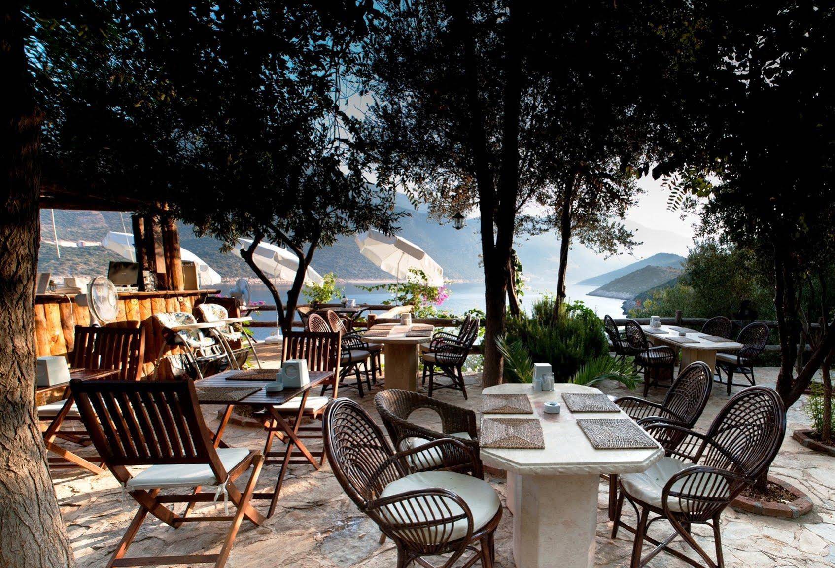 Club Barbarossa Hotel & Villas