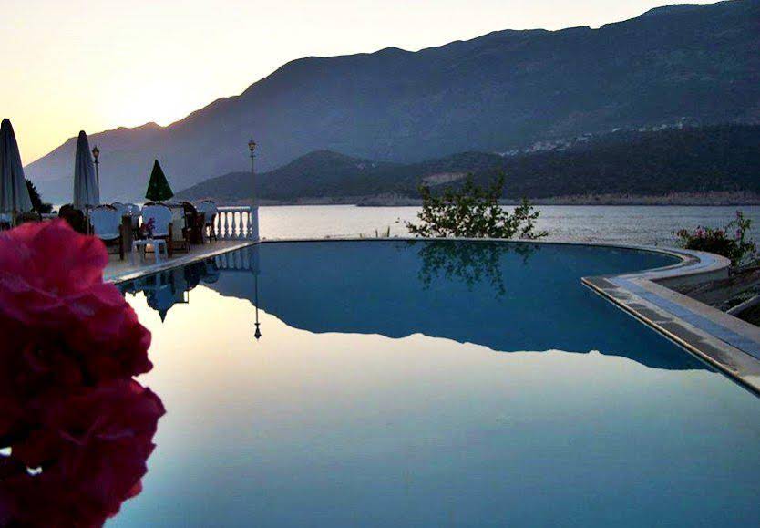 Club Barbarossa Hotel & Villas