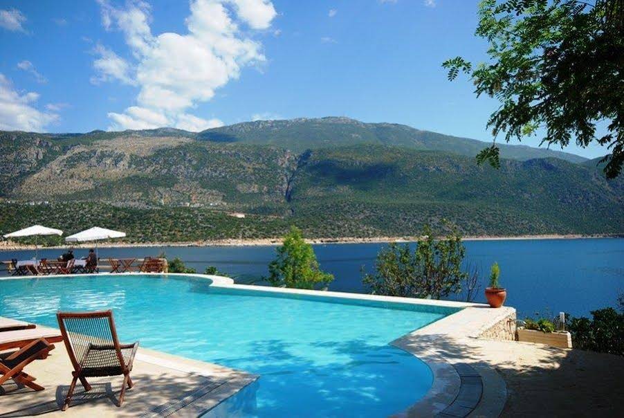 Club Barbarossa Hotel & Villas