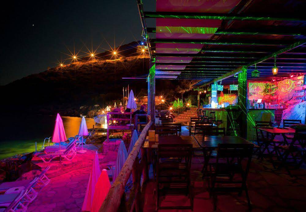 Club Barbarossa Hotel & Villas