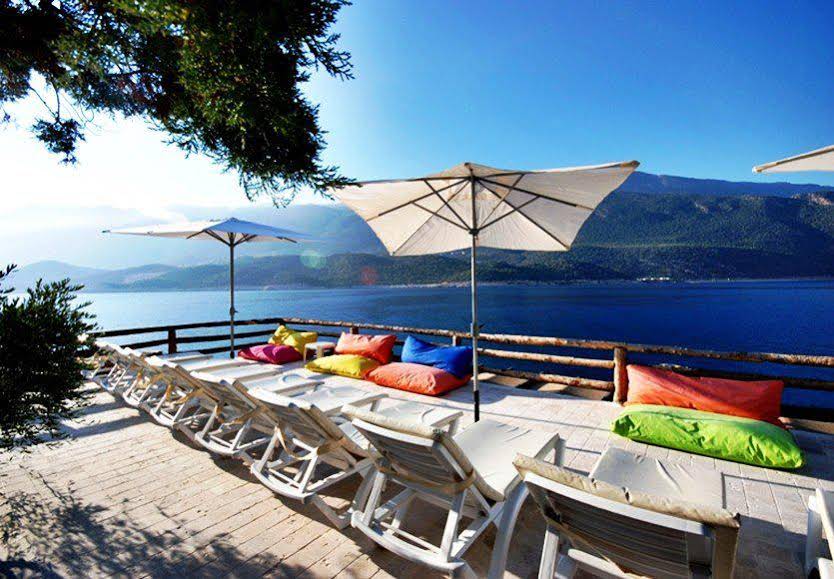 Club Barbarossa Hotel & Villas