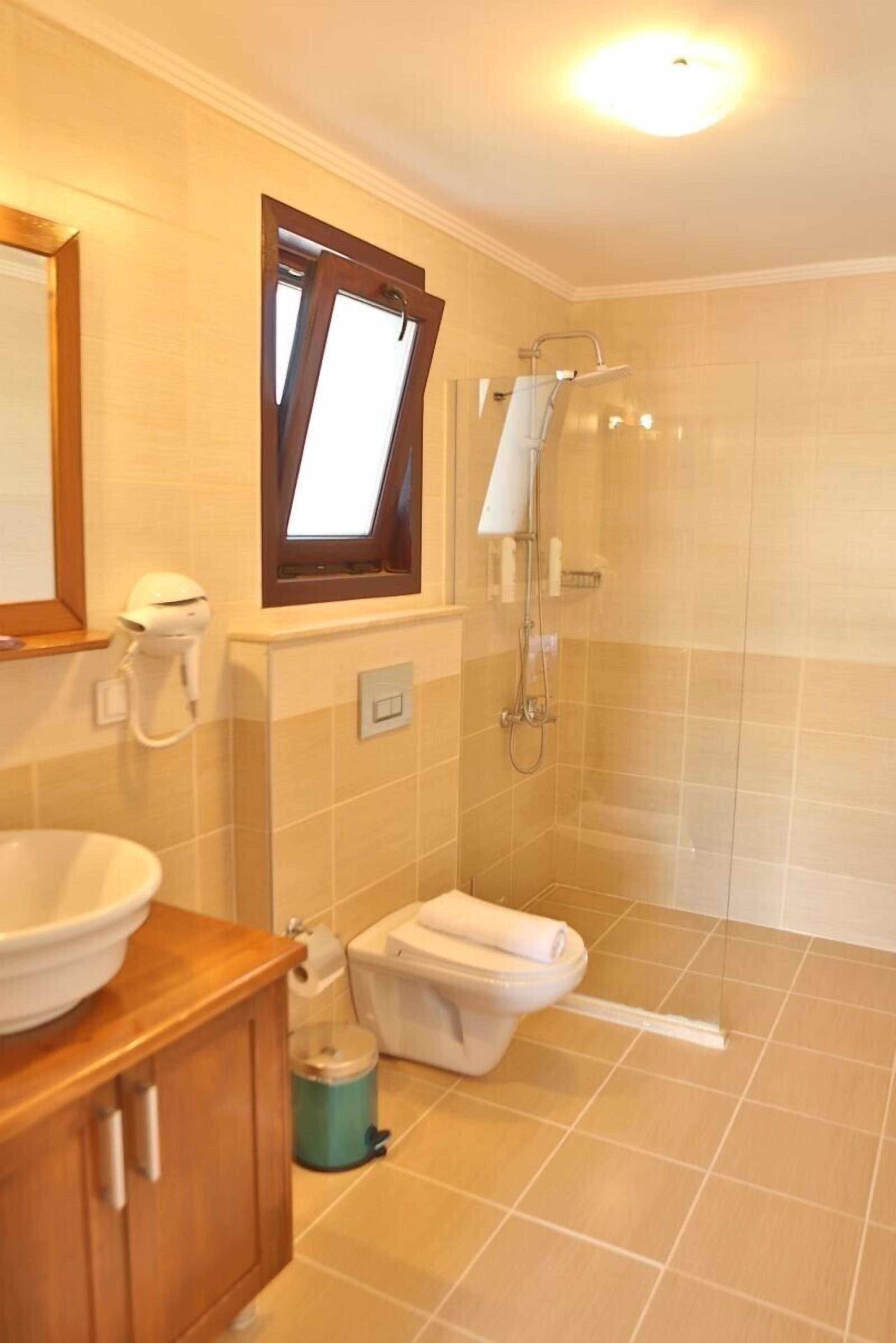 Merla Kas Villa Otel