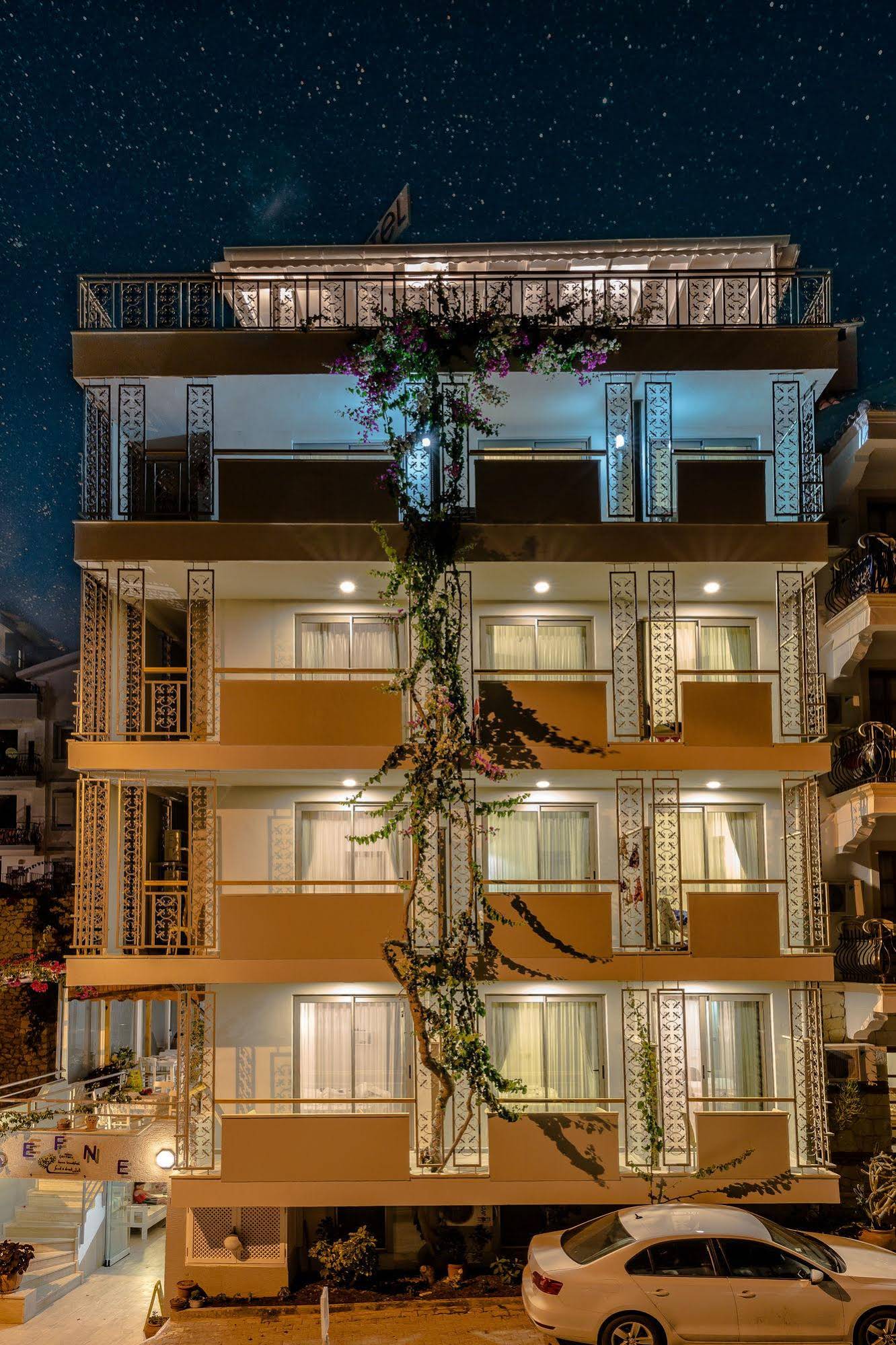Defne Hotel