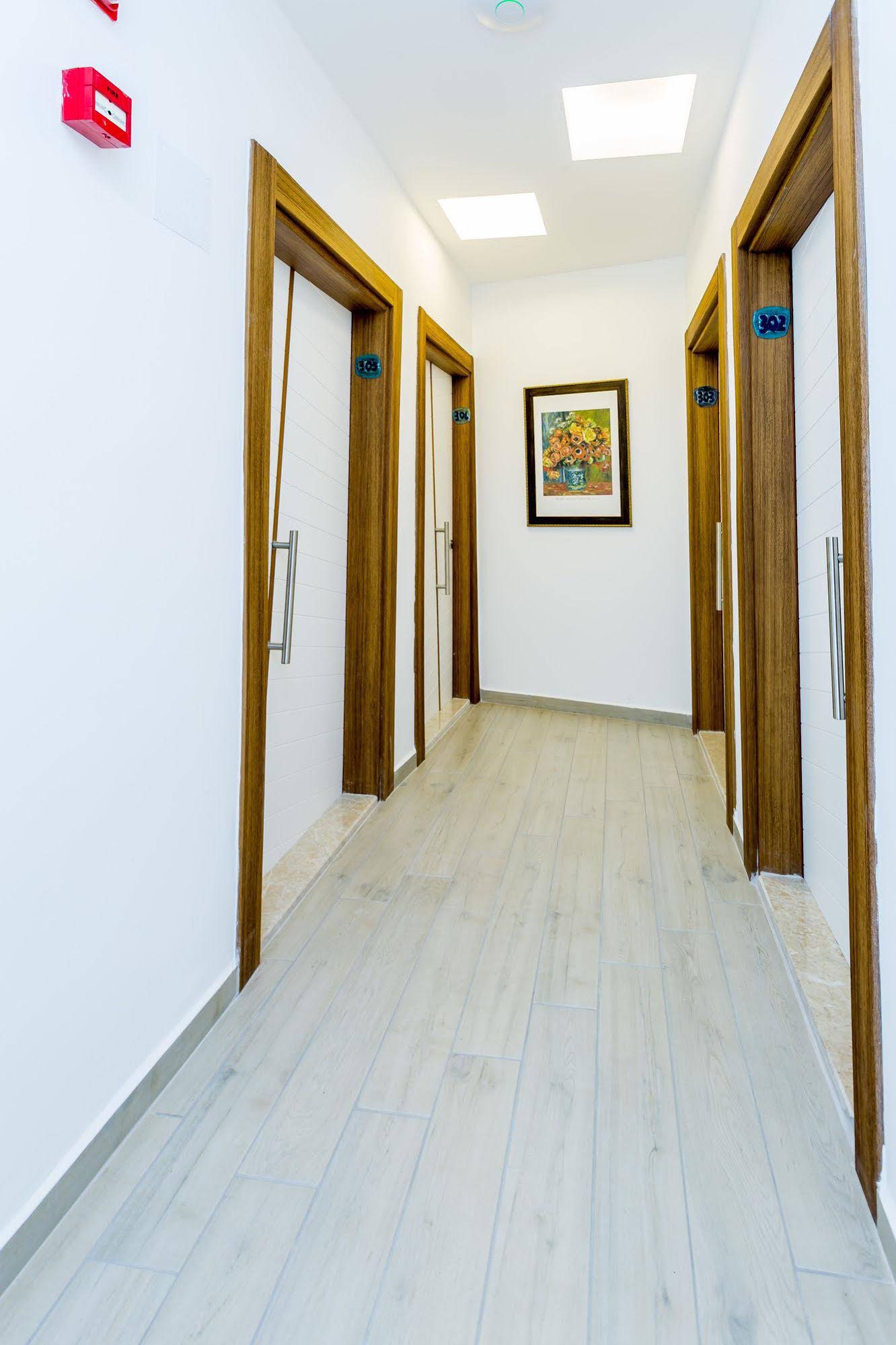 Defne Hotel