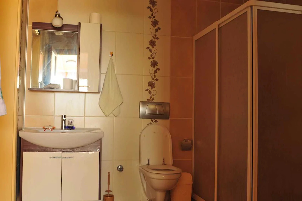 Deniz Butik Villa