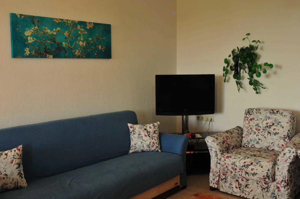 Deniz Butik Villa