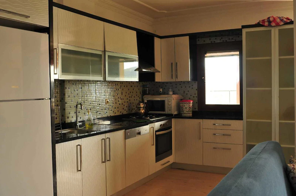 Deniz Butik Villa