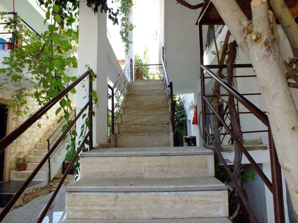 Denizci Pension