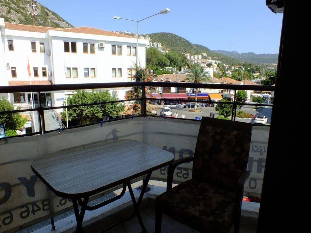 Denizci Pension