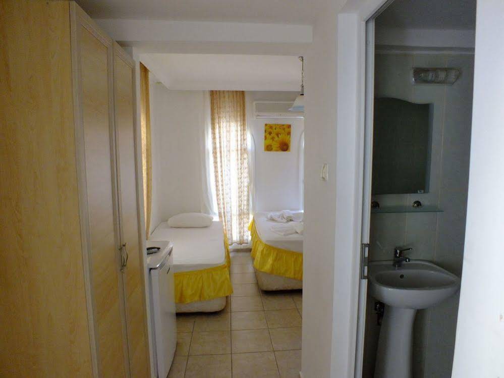 Denizci Pension