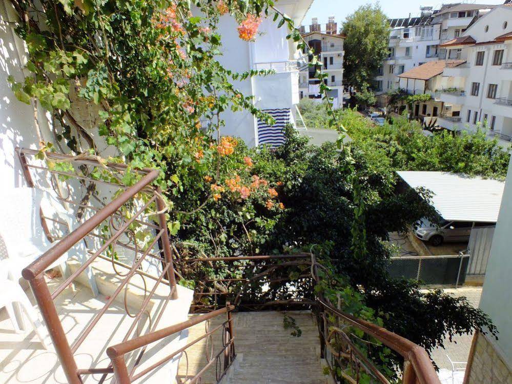Denizci Pension