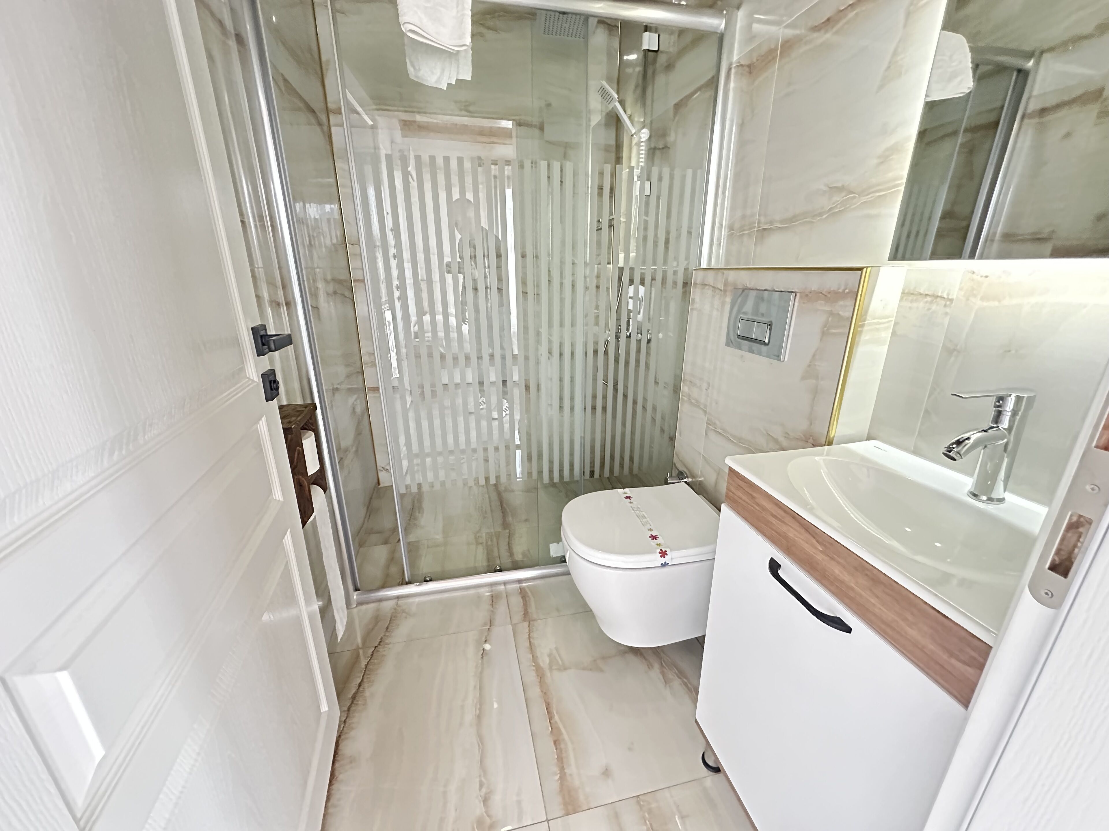 Doganin Ruhu Hotel & Bungalow