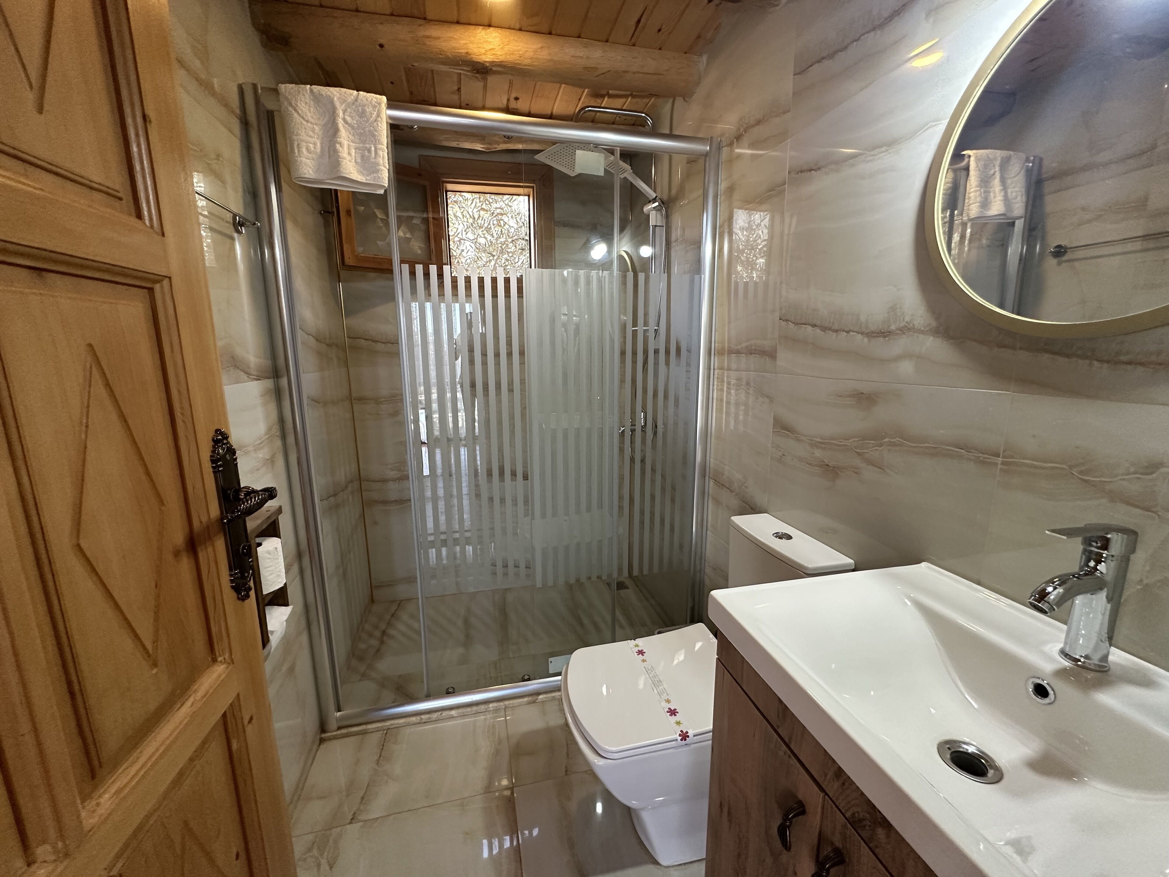 Doganin Ruhu Hotel & Bungalow