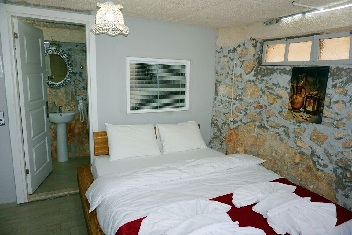 Düsler Evim Kas