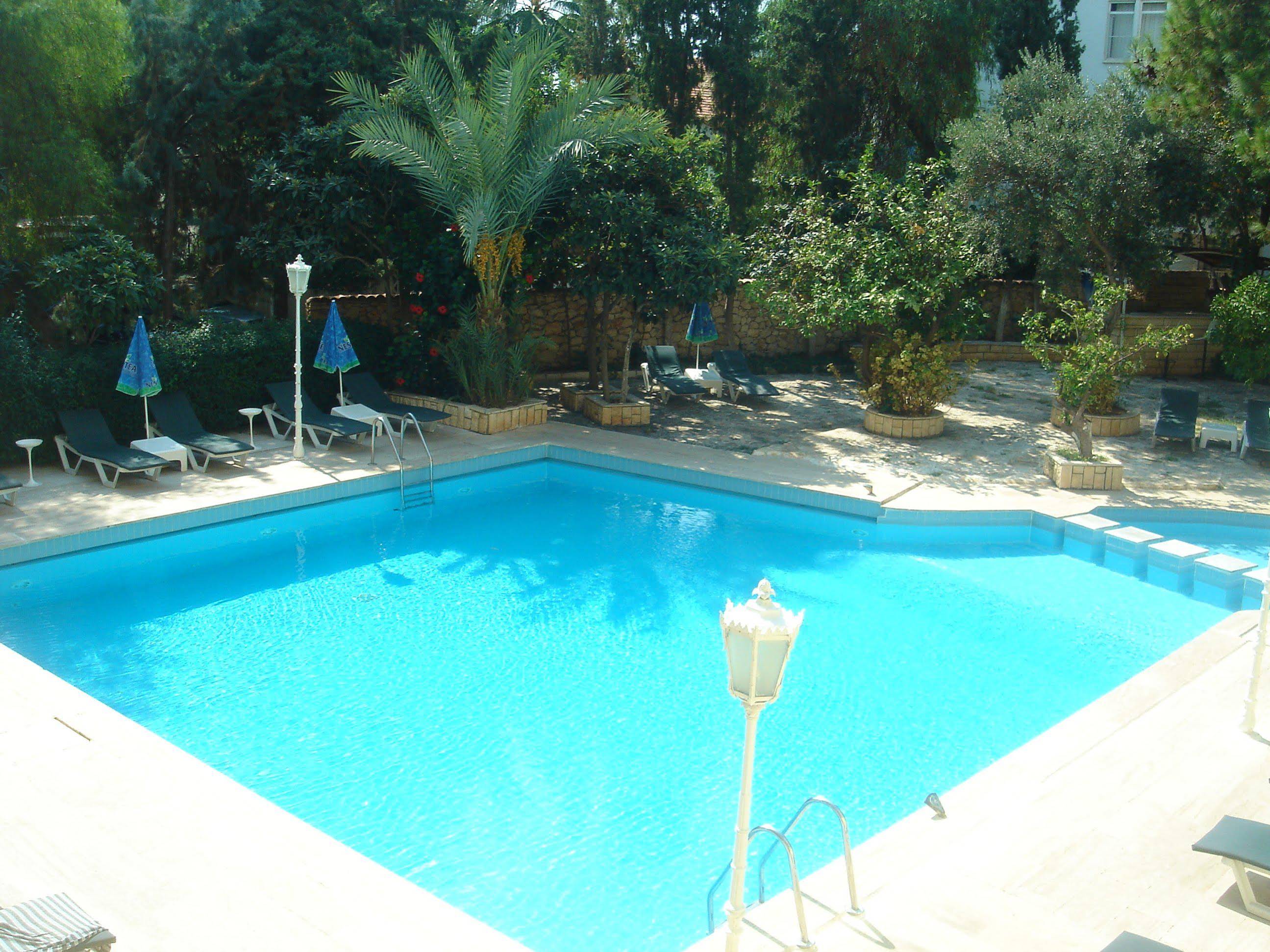 Ekici Hotel