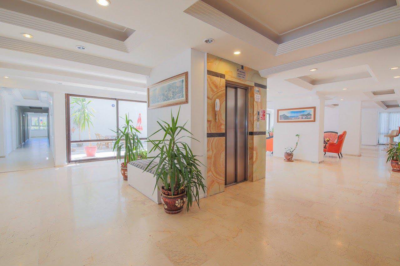 Ekici Hotel
