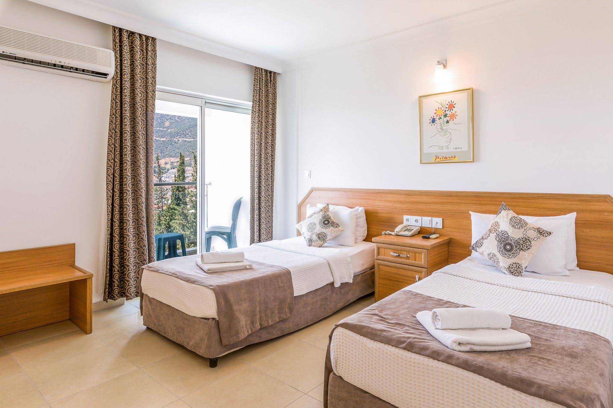 Ekici Hotel