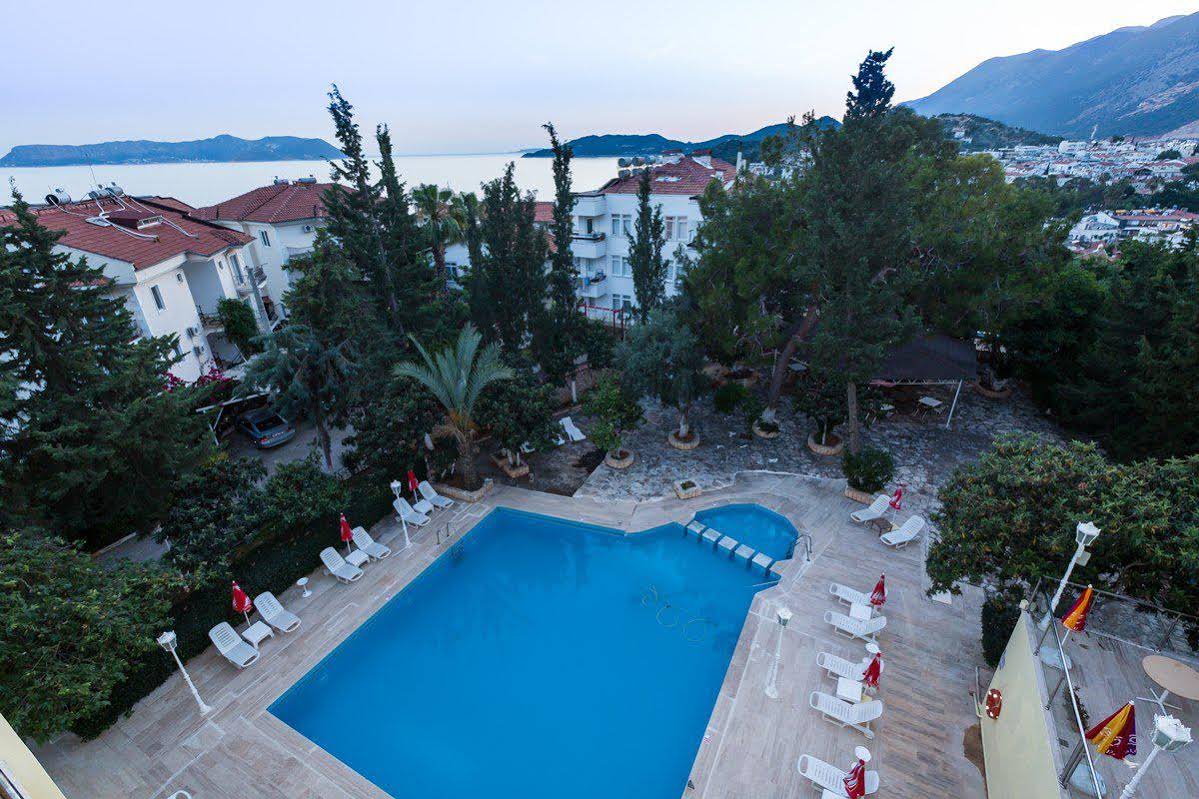 Ekici Hotel