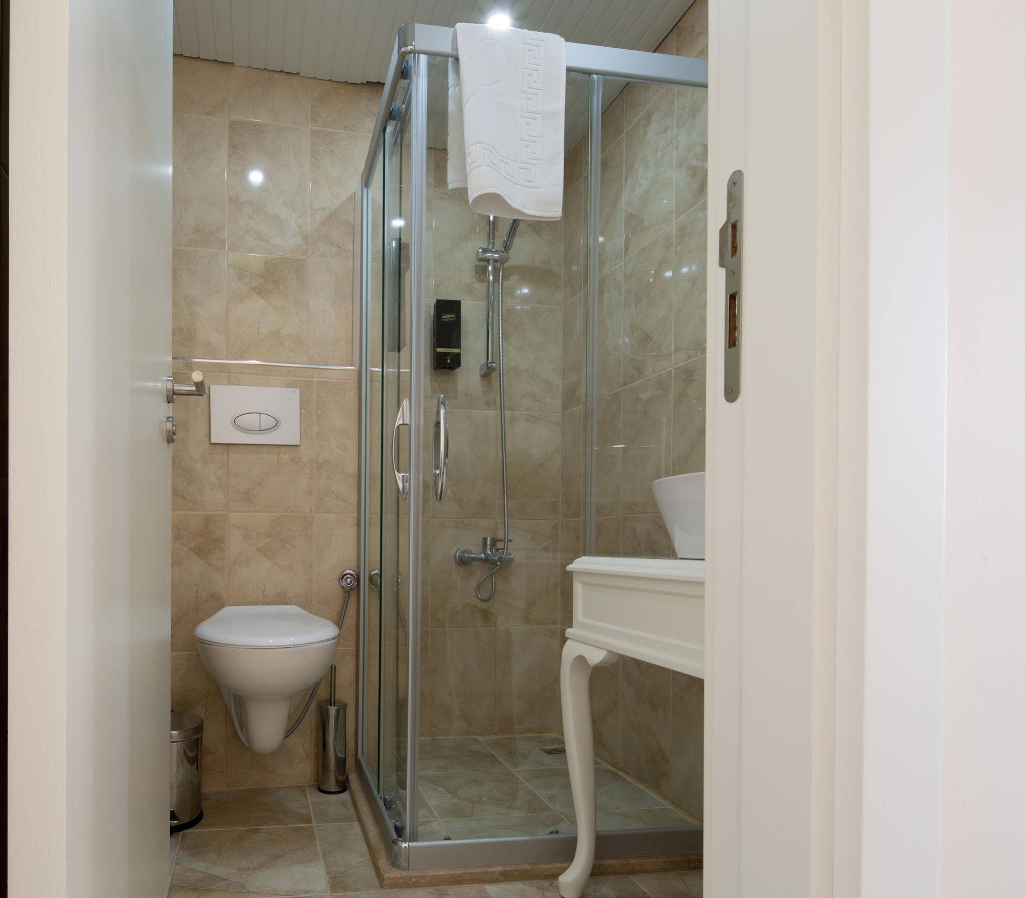 Enda Boutique Hotel