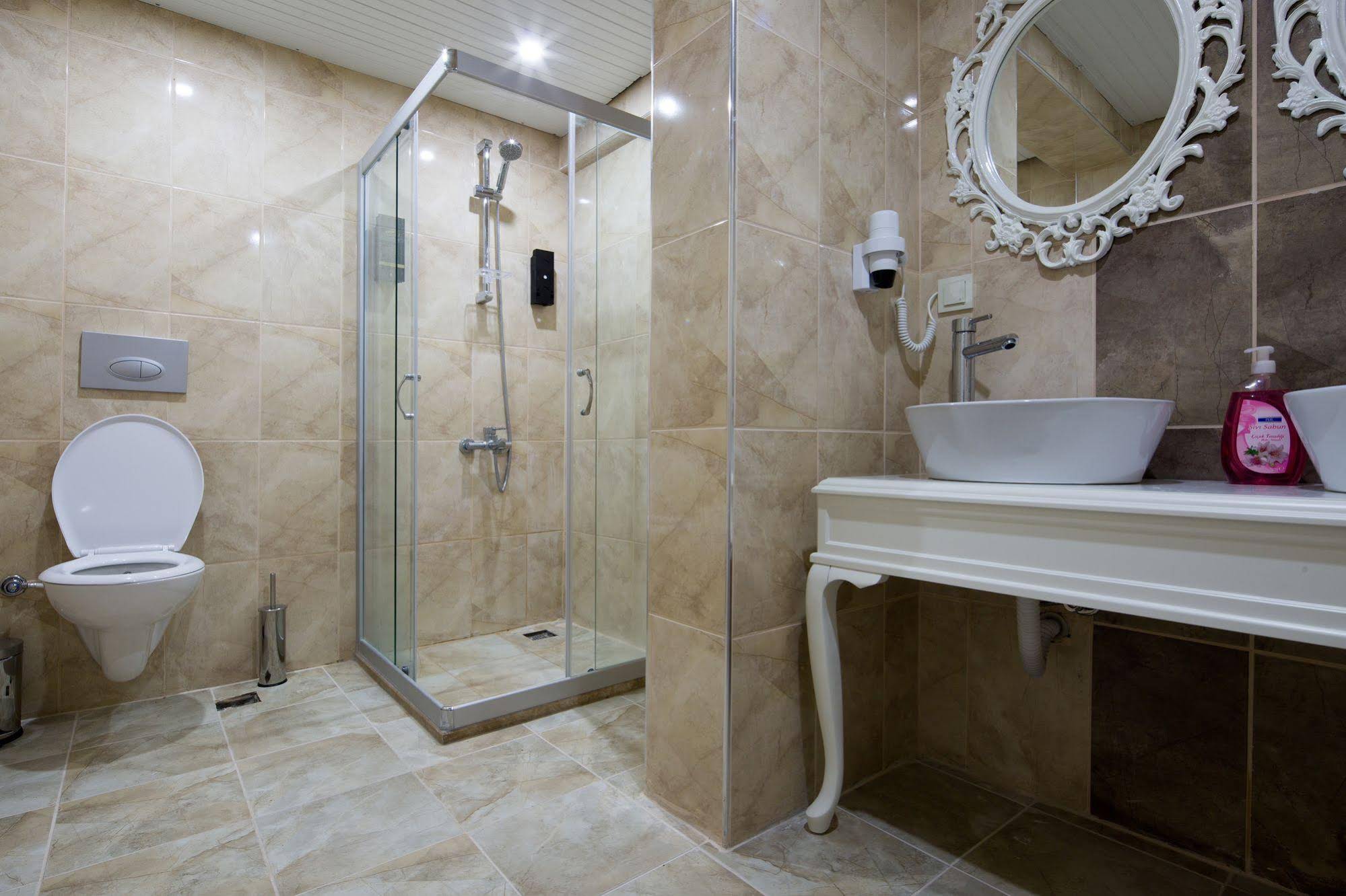 Enda Boutique Hotel