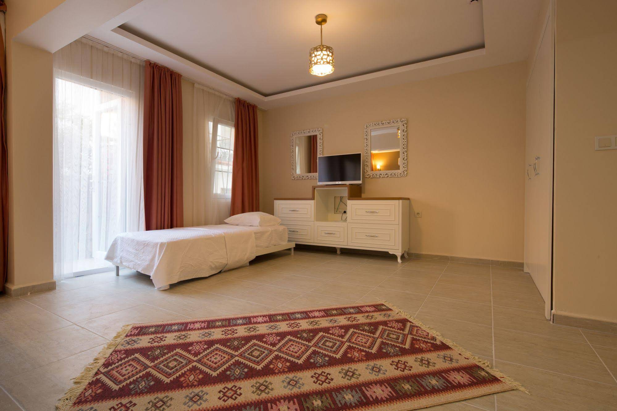 Enda Boutique Hotel