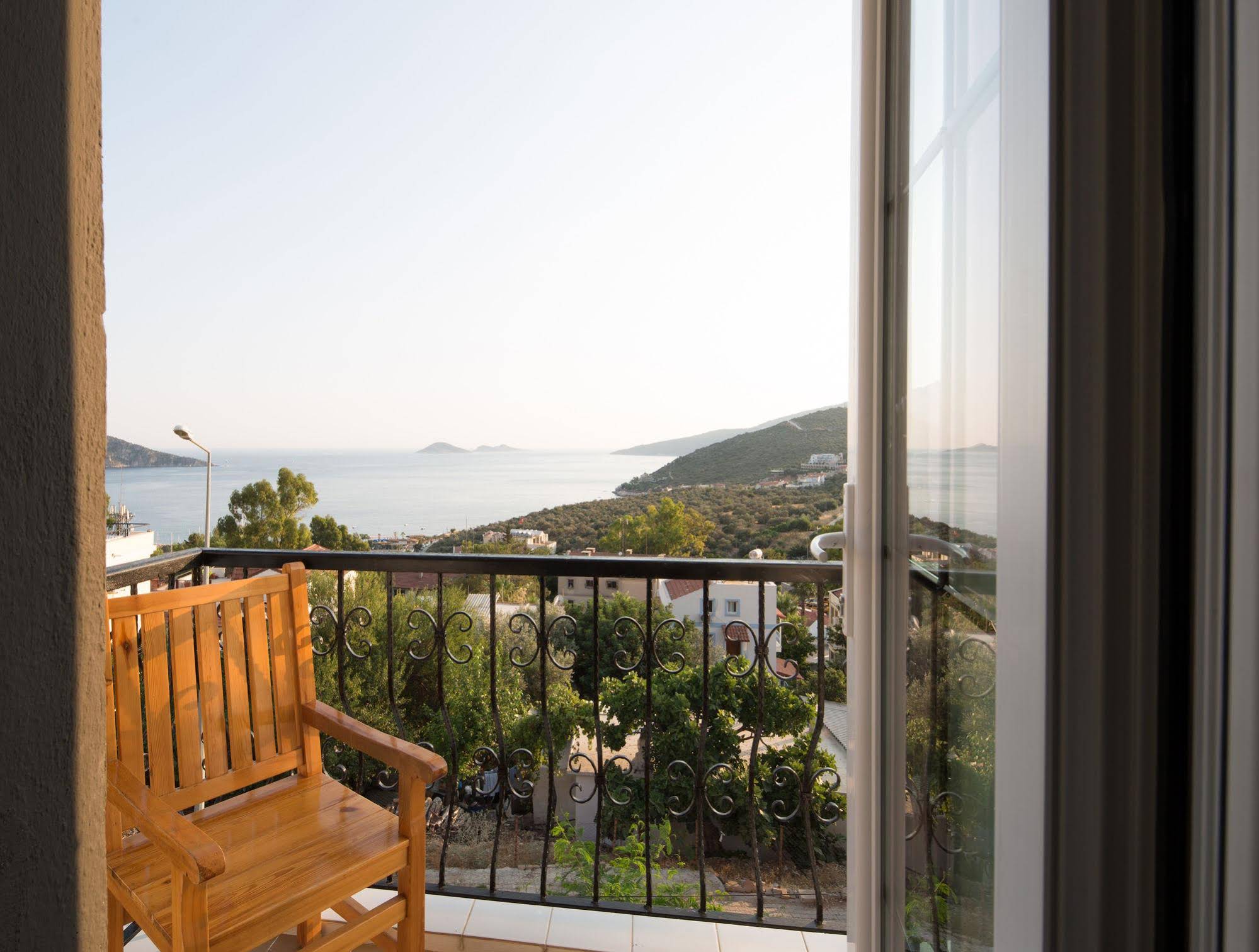 Enda Boutique Hotel