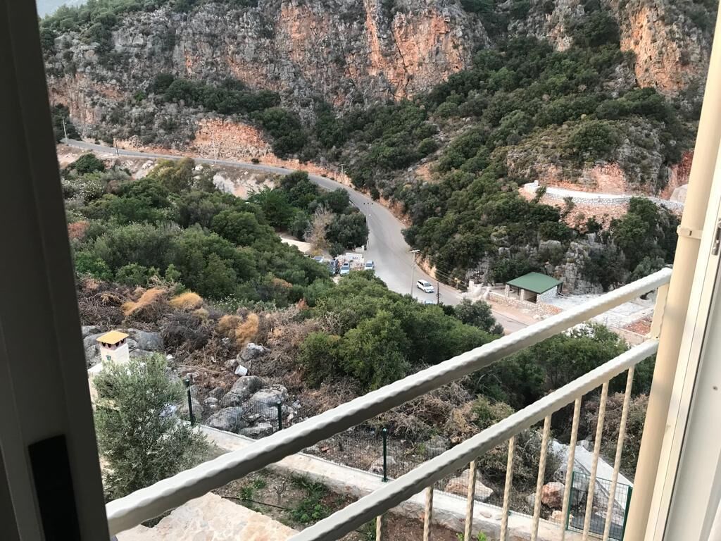 Green Hill Kas