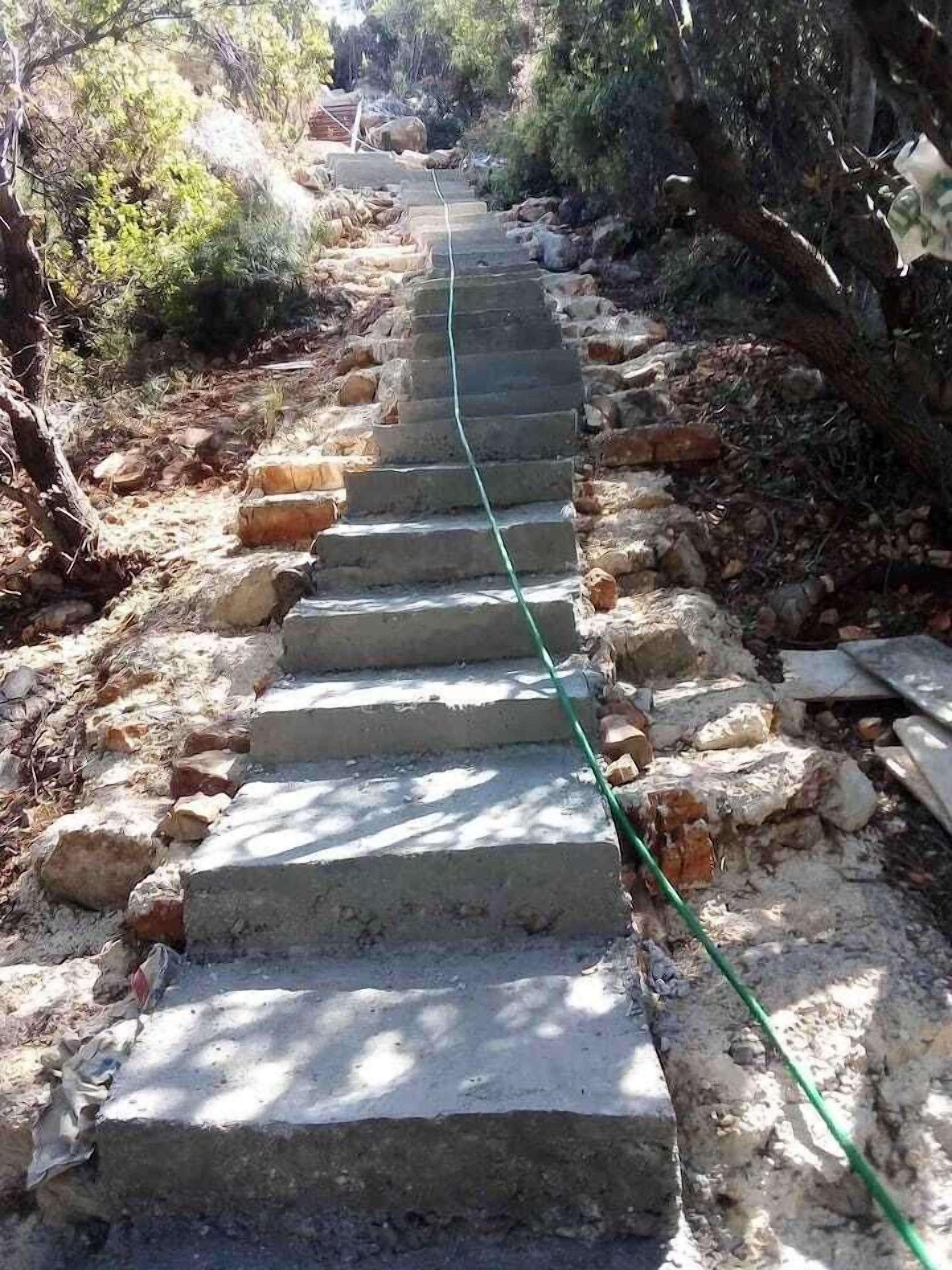 Green Hill Kas