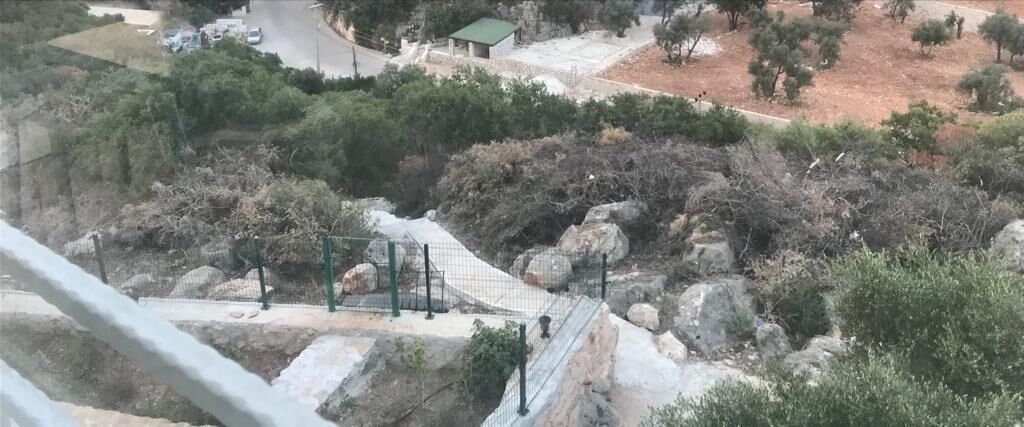 Green Hill Kas