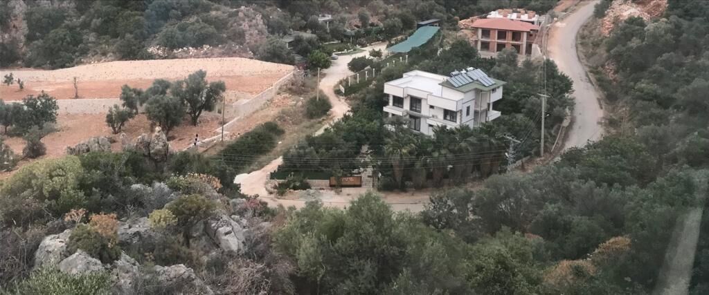 Green Hill Kas