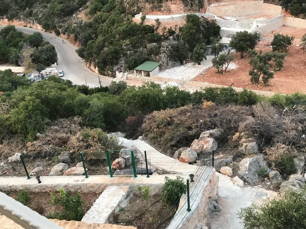 Green Hill Kas