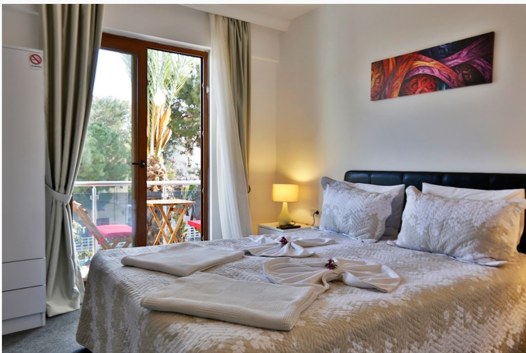 Himm Hotel